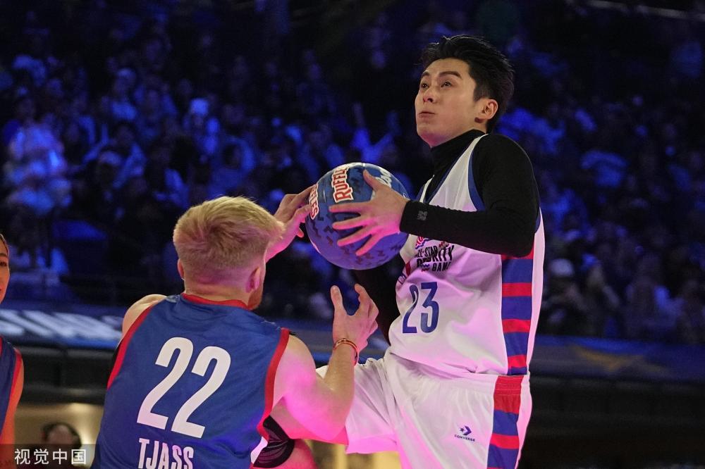 合理的赛程 合理的赛程